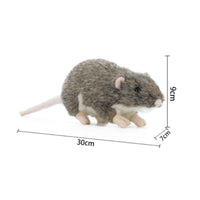 Realistic Toy Interactive Soft Toy Lightweight