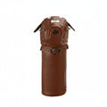 Soft Dog Golf Headcover Cute Cartoon Golf Club Cover Safeguarding for Golfers