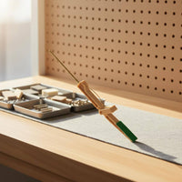Piano Damper Long-Lasting Instrument Accessory Sound Dampening