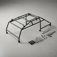 Rc Pickup Roll Frame Assembled Tube Frame Easy to Install