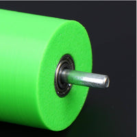 Battery Weld Grinder Solder Joint Polishing Tool for Workshop, Technicians