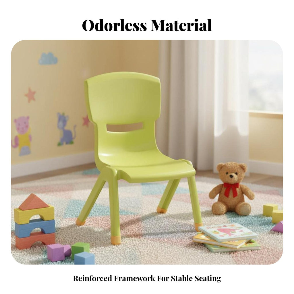 compact-height spinerest Chair Lightweight young child Seat Ergonomic spine spinerest