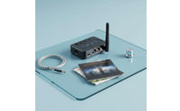 Car Stereo Bluetooth Receiver Plug and Play Bluetooth Audio Receiver Easy to Use