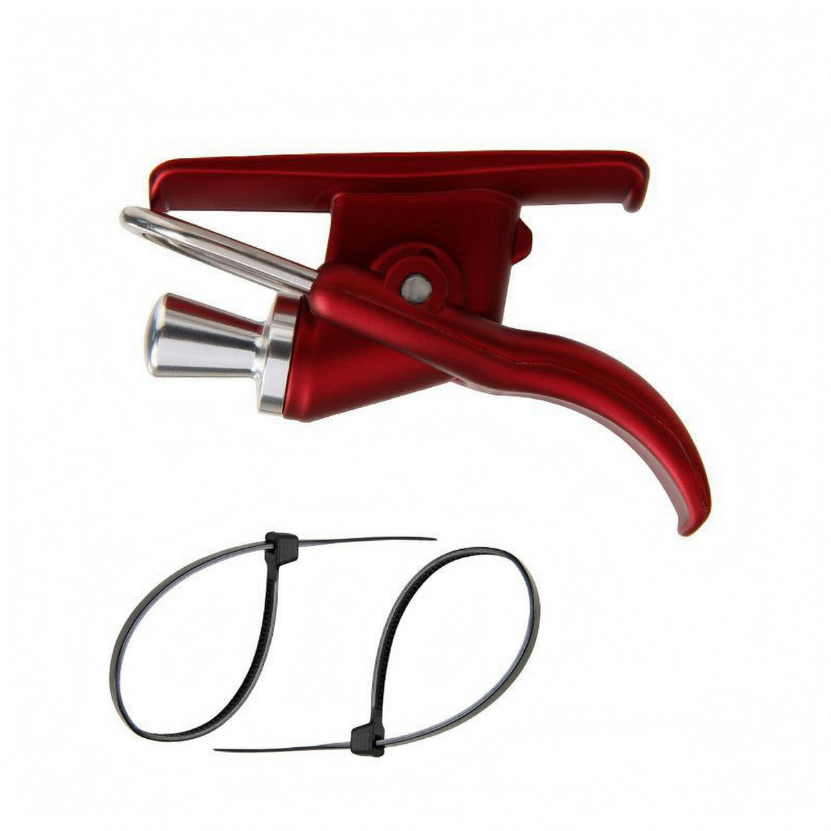 Rotating Reel Finger Protector Curved Fishing Trigger Aid Easy to Use