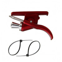 Rotating Reel Finger Protector Curved Fishing Trigger Aid Easy to Use