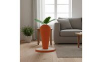 Carrot Cat Scratching Post Long-Lasting Carrot Scratching Post Protects