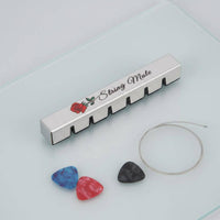 Acoustic Guitar Easy to Use Guitar String Mute Non-Slip EVA Foam