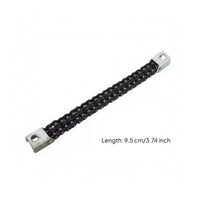 Replacement Drum Pedal Chain Linked Instrument Hardware Mounting Tabs
