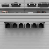 Fishing Rod Display Rack Stackable Fishing Pole Storage Intended for Garage
