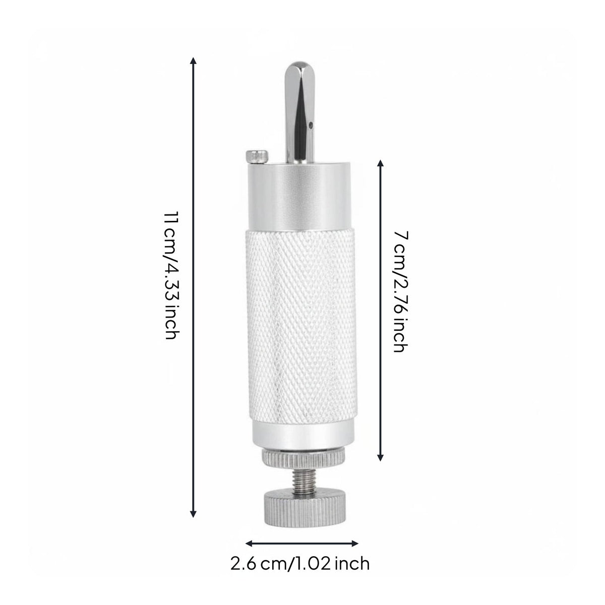 pianos Wire Winding Tool Lightweight pianos String Loop Maker Portable Musical Instrument Accessory for Workshop