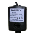 High-lift aquarium submersible pump