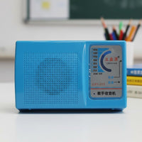 Soldering Radio Kit Easy to Assemble DIY Radio Kit Clear Sound Reception