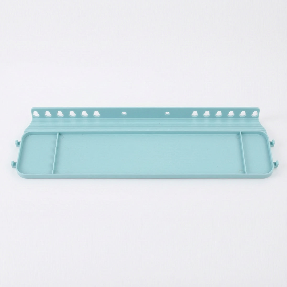 Foldable Easel Tray Compact Easel Tray with Compartments Sturdy for Sketching