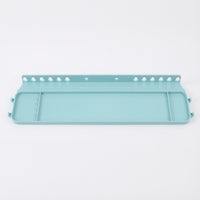Foldable Easel Tray Compact Easel Tray with Compartments Sturdy for Sketching