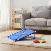 Foldable Toss Bag Toss Board Lightweight Toss Bag Toss Board Complete Set