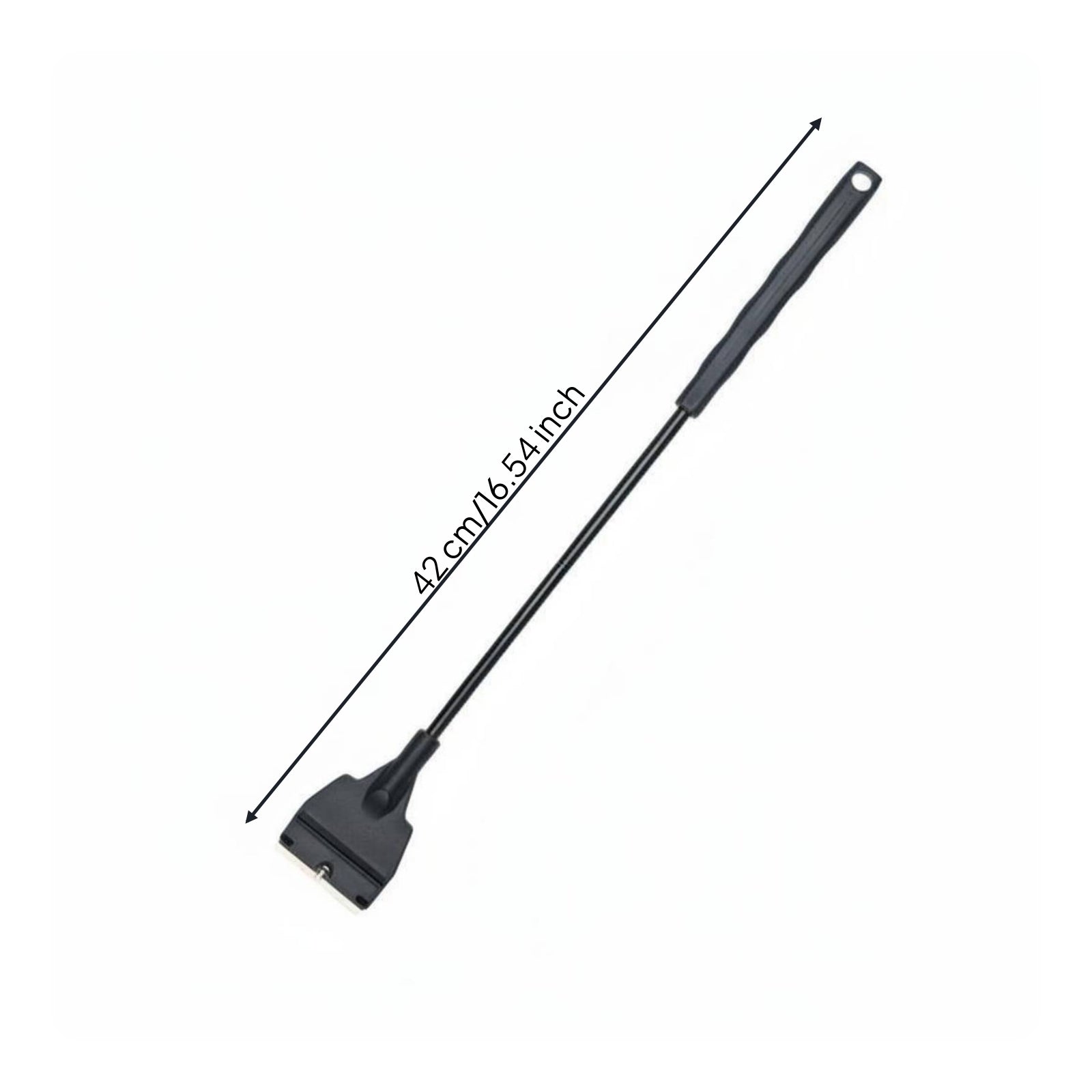 Aquarium Algae Scratch-Pet Care Adjustable Length