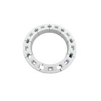Round Concrete Block Form Reusable Circular Inspection Well Form Smooth Construction Equipment for Municipalities, Municipal Engineering