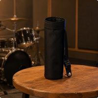 Drum Bag Portable Drum Tube Drumstick Holder Bag for Percussionists