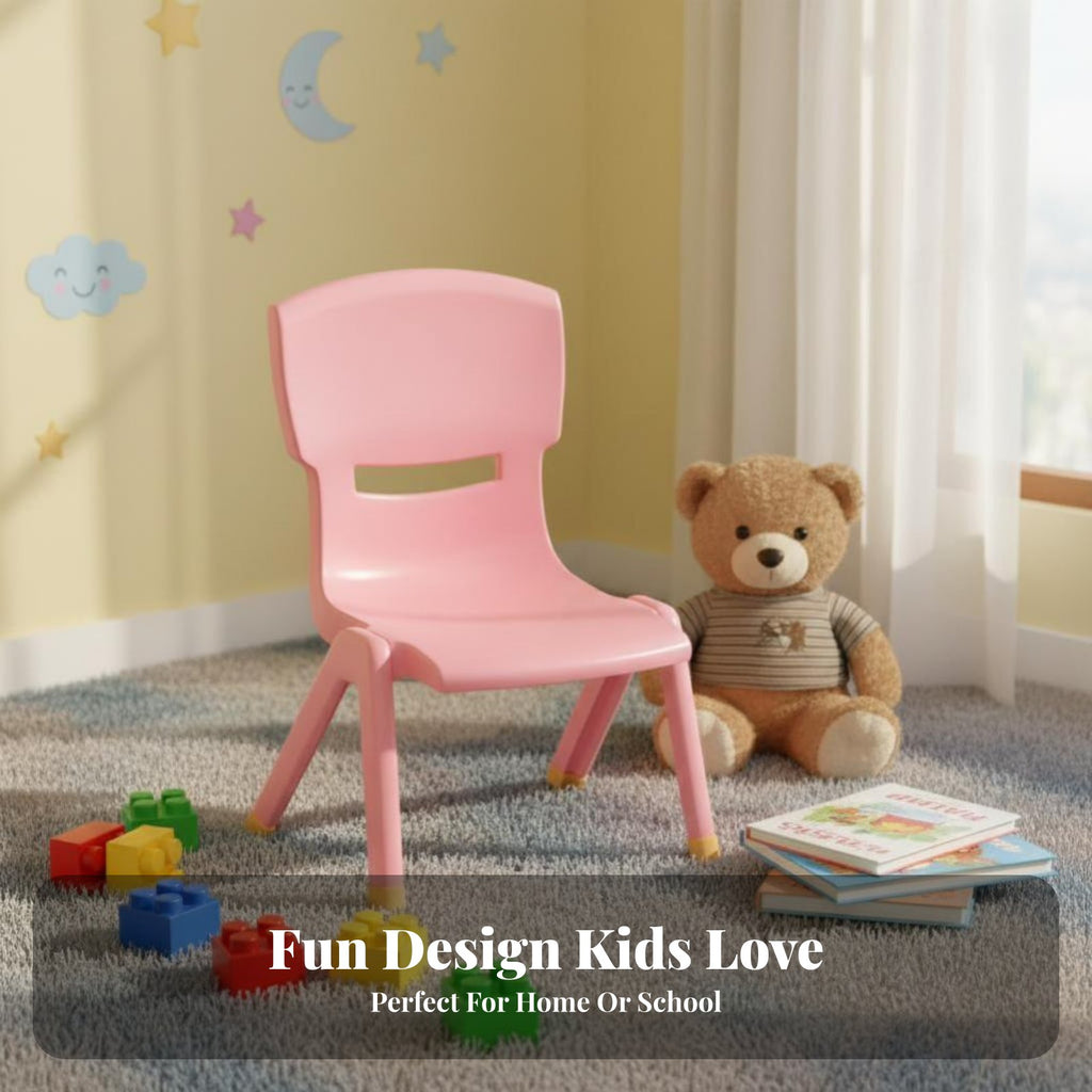 compact-height spinerest Chair Lightweight young child Seat Ergonomic spine spinerest