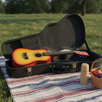 23 Inch Guitar Gift Ready Children's Beginner Guitar for Beginners