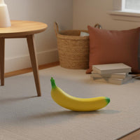 Banana Fidget Toy Slow Rebound Plaything Relaxation