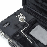 Marching Sax Music Stand Lightweight Sax Music Stand Clip Metal Saxophone Clip for Performance
