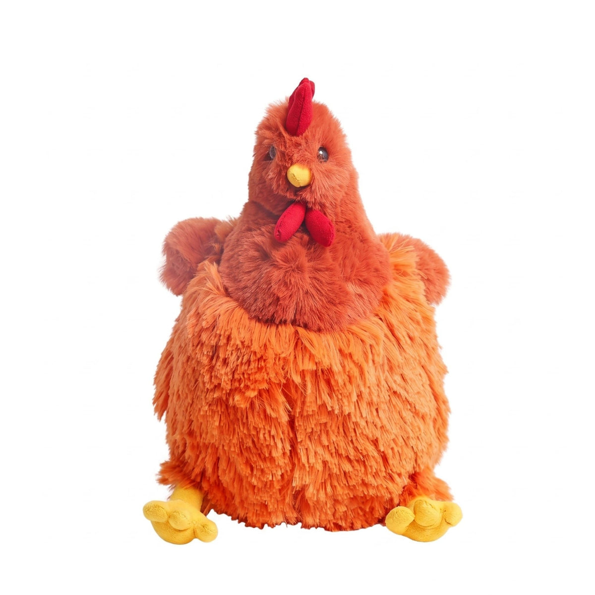 Chicken Soft Toy Doll Realistic Soft Toy Chicken Doll Soft for Thanksgiving
