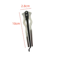 Mongolian Jaw Harp Portable Khomus Instrument for Beginners