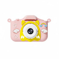 Kids Digital Camera Multifunction Cute Kids Camera 32GB Memory Card Included