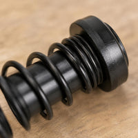 Hand Grip Strengthener Rehabilitation Hand Grip Exerciser Non-Slip Surface