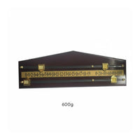 Wooden Snooker Scorer Solid Wood Snooker Scoreboard Vintage Design for Pub