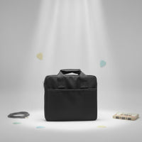 Effects Pedal Organizer Bag Hand Carry Portable Pedal Case Oxford Textile