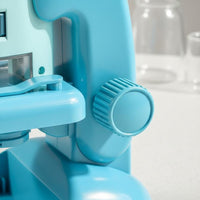 1200x Optical Observation Tool Gift Box Children's Observation Tool Set for Home Education