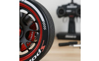 Steering Wheel with Brake Disc CNC Machined Wireless Control Handwheel