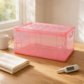 Parrot Brooder Box Heated Pet Equipment Ventilation for Breeding, Hatching