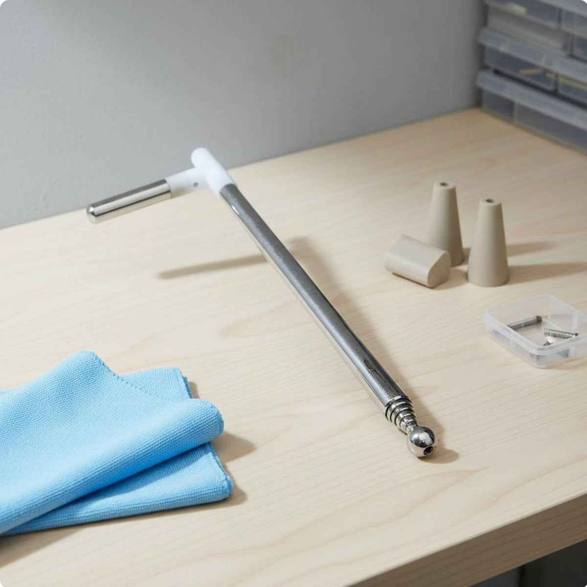 Piano String Guide Tool Long-Lasting Repair Tools Compact