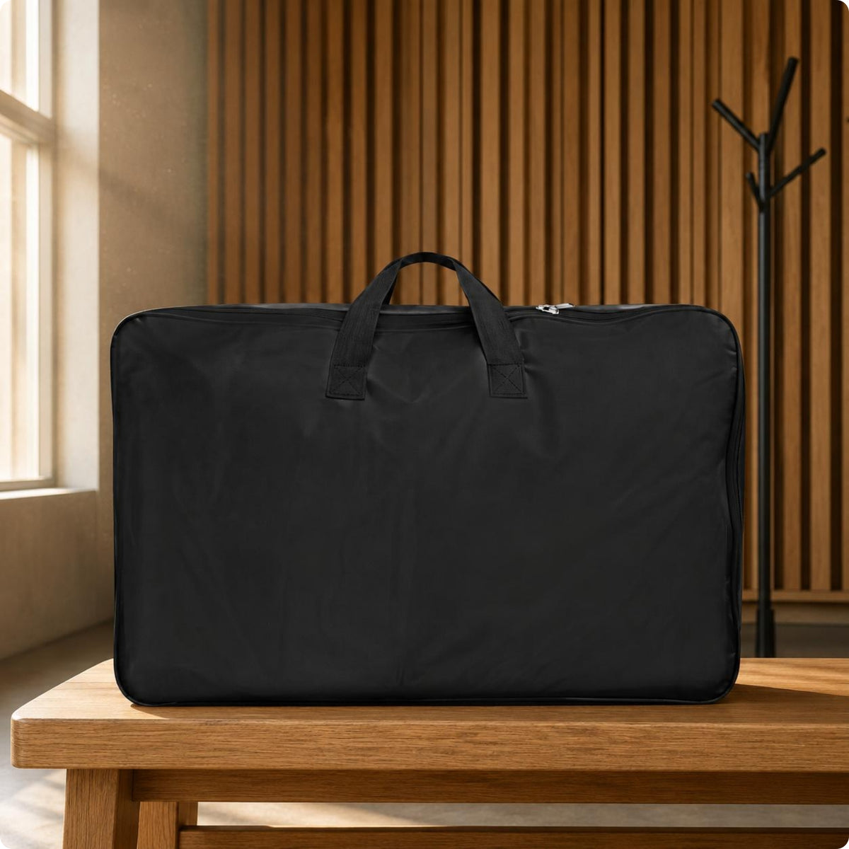 Music Stand Storage Bag Thickened Music Stand Bag Rectangular