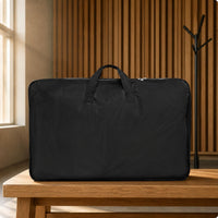 Music Stand Storage Bag Thickened Music Stand Bag Rectangular