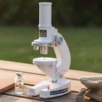 Educational Observation Tool Set Science Education Portable Observation Tool Kit Easy to Use for Classroom