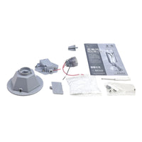 Tornado Simulator Educational Science Experiment Toy Realistic Simulation