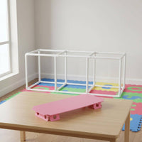 Sensory Training Platform Board Load-Bearing Playground Platform Board Anti-Slip