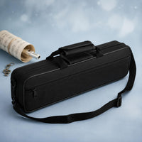Flute Case Shoulder Strap Flute Carrying Case Top Handle