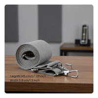 Marching Drum Harness Long-Lasting Metal Hooks Musical Instrument Accessory