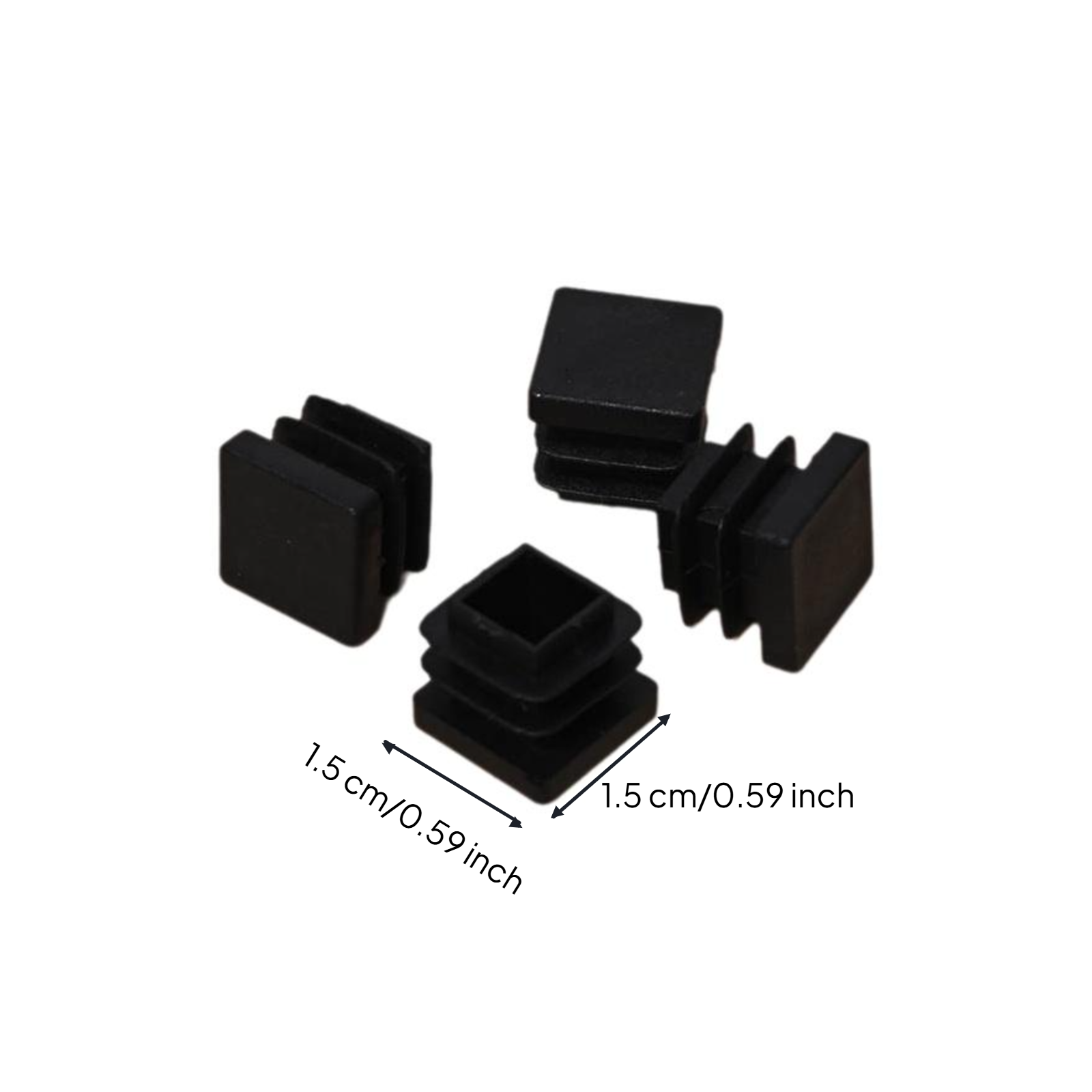 Cat Enclosure Accessories, Universal Replacement Parts, Plastic Lock, Hook, Connector, Easy to Install, Space-Saving