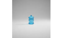Water Dispenser Model Realistic Texture Mini Water Dispenser Cute
