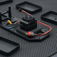 RC Non-Brushed Controller Overheat Protection Non-Brushed Electronic Speed