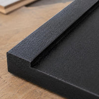Z-Shaped Block Protects Floors Laminate Flooring Block