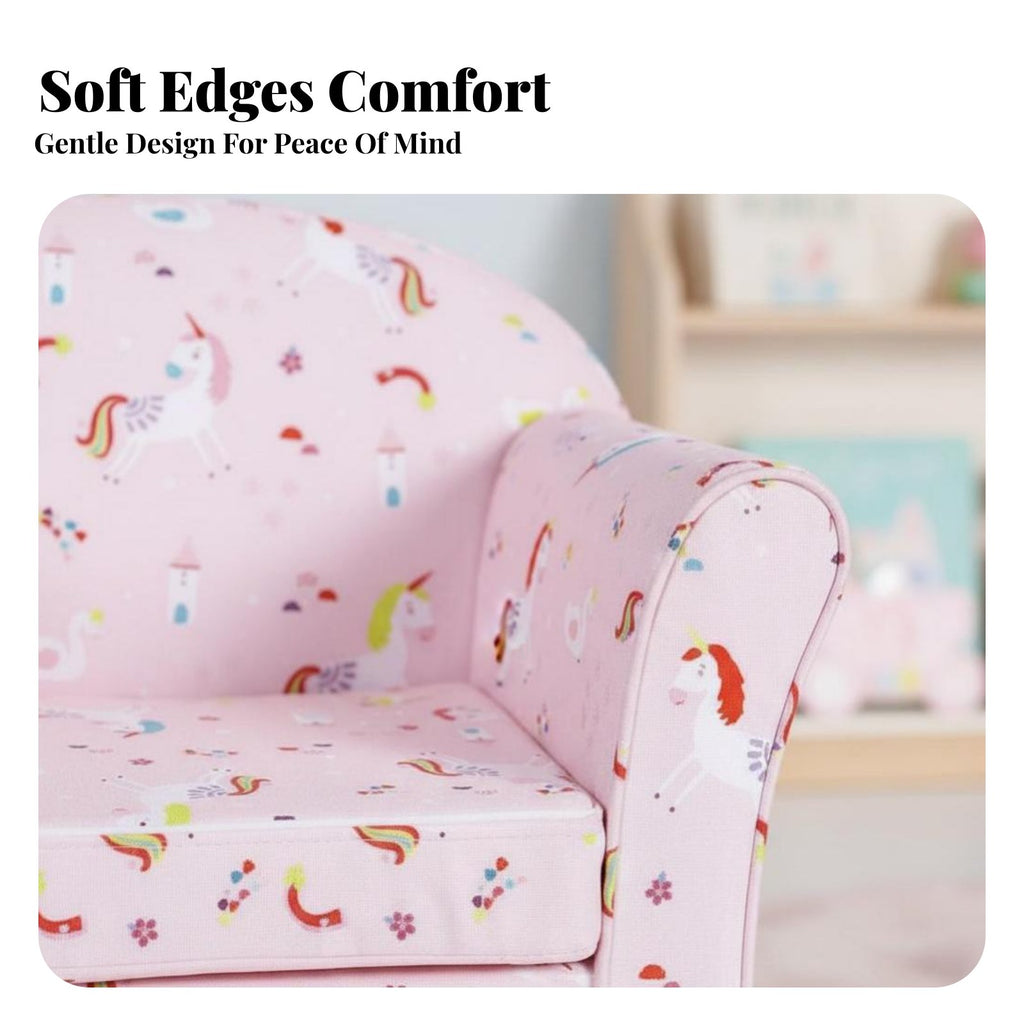 Dinosaur Character Chair Cartoon Design kids' Furniture firm density Foam