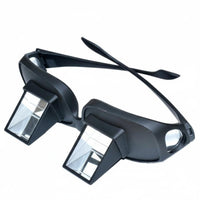 Lazy Reader Glasses Crystal Clear Lenses Vision Accessory Lightweight Design