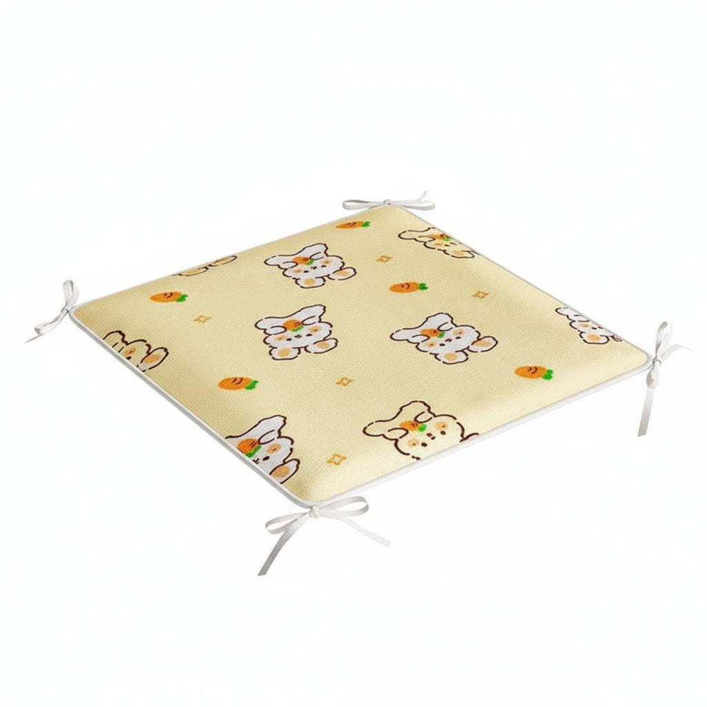 Woven enclosure Liner throughout the year Pet Mat Breathable for Indoors, Playpen